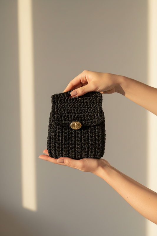 Handmade Women Bag