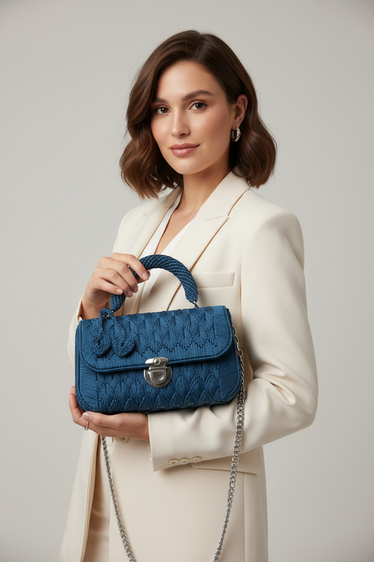 Handmade Women Bag