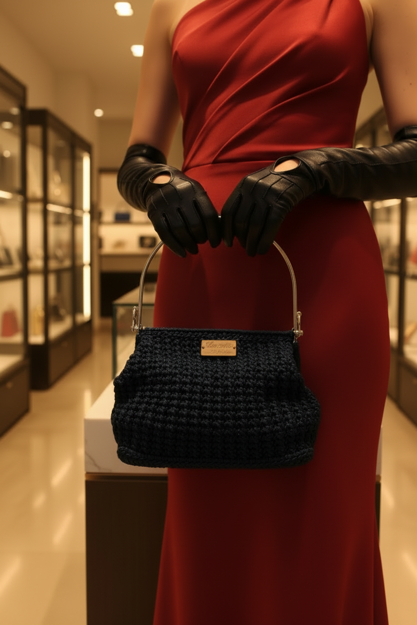 Handmade Women Bag