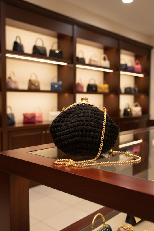 Handmade Women Bag
