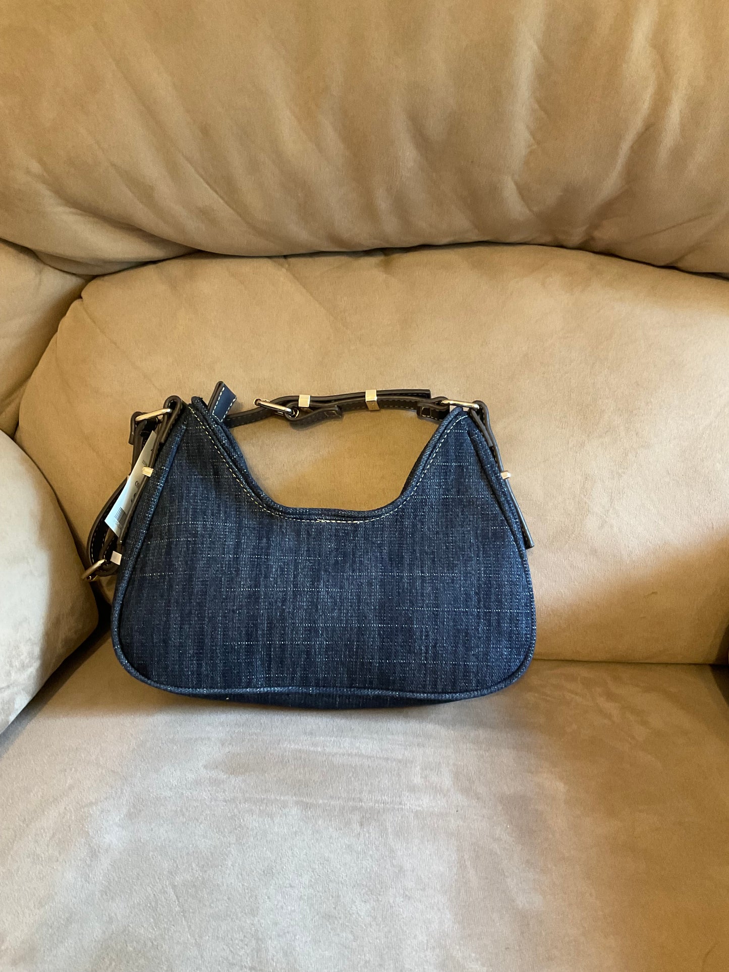 True Religion Women Handbag