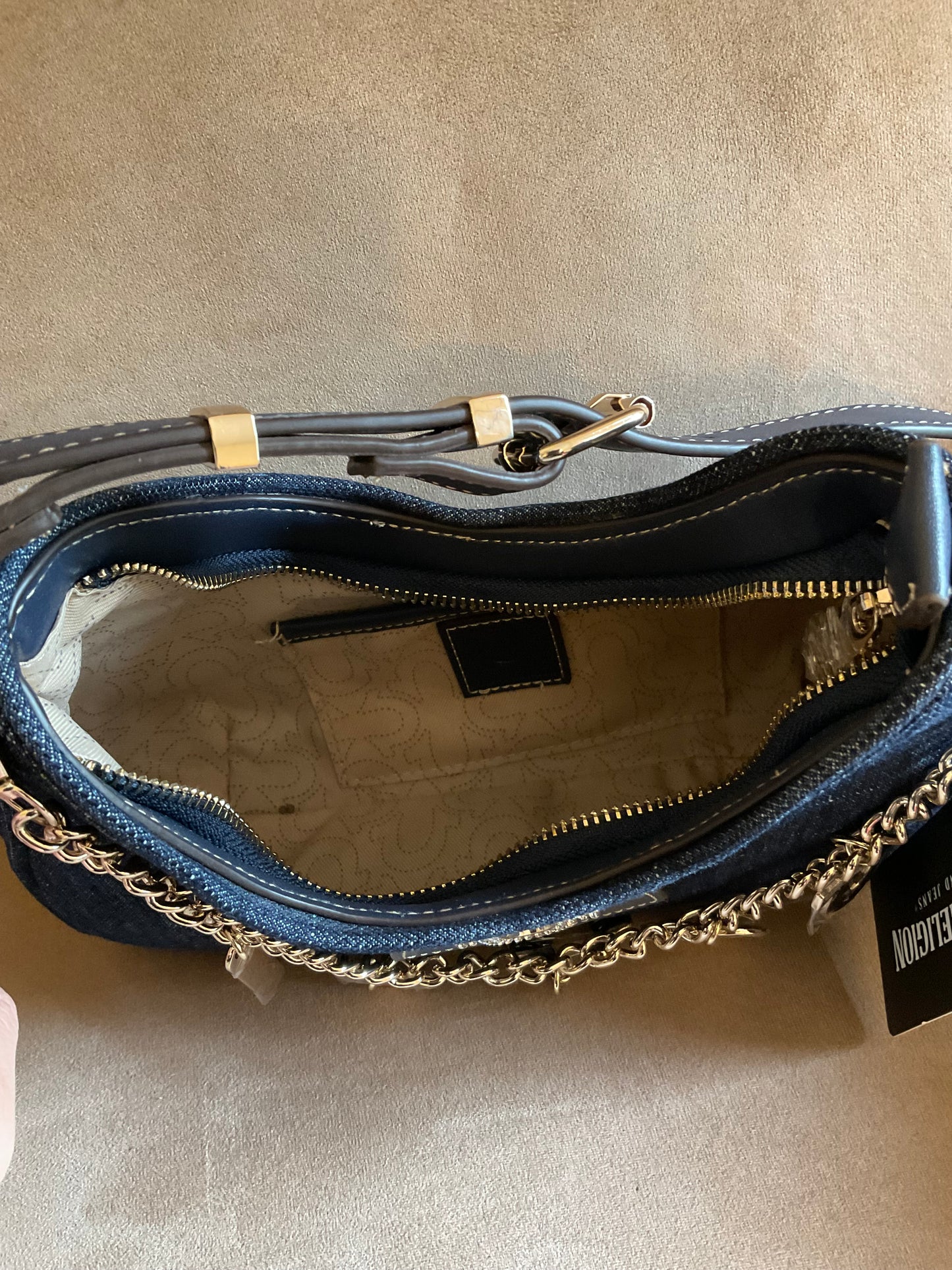 True Religion Women Handbag
