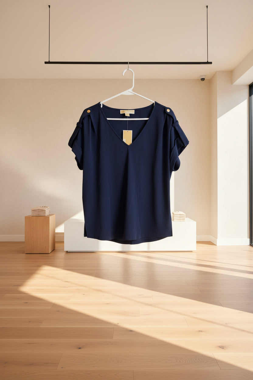 Michael Kors Women Shirt