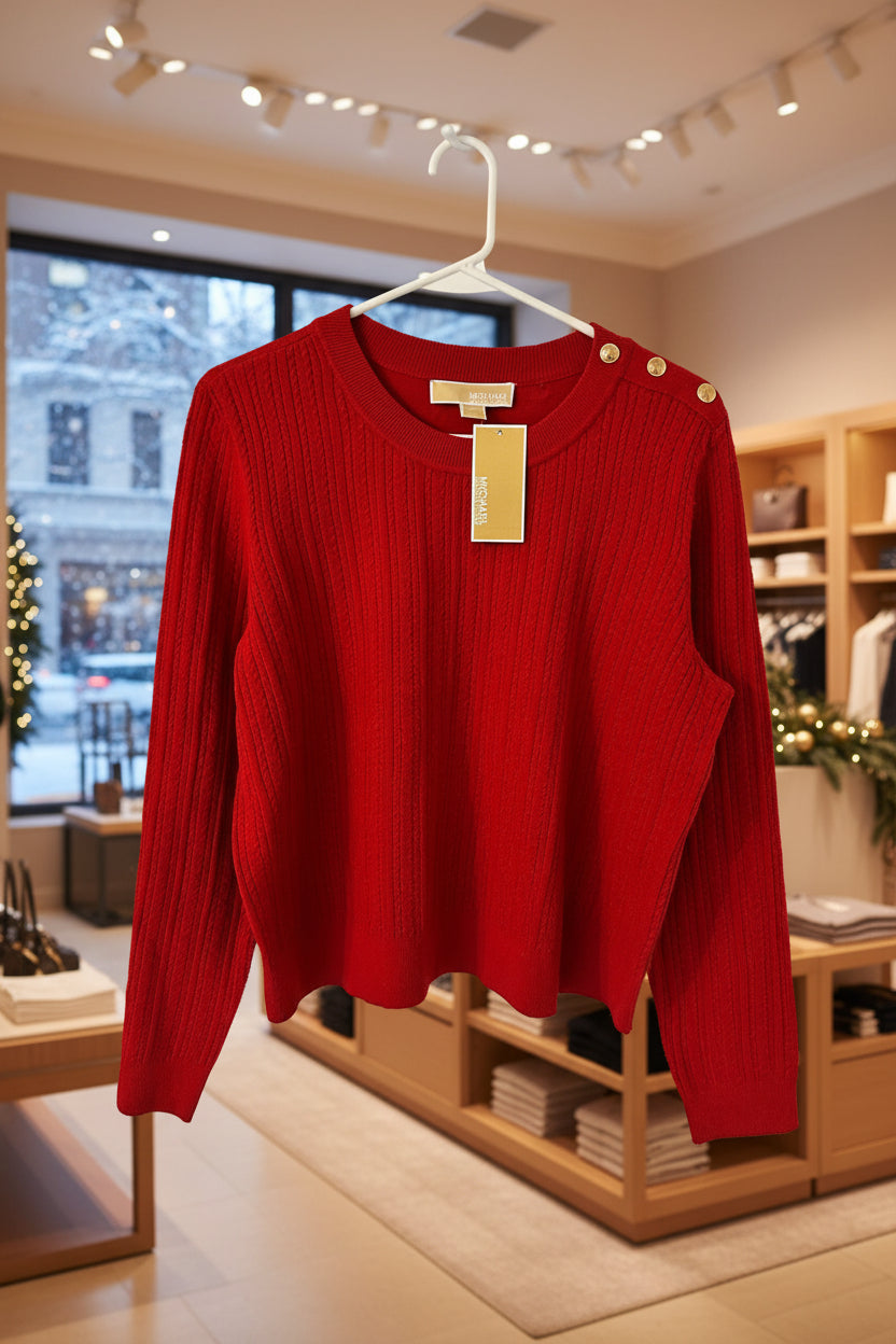 Michael Kors Women Sweater