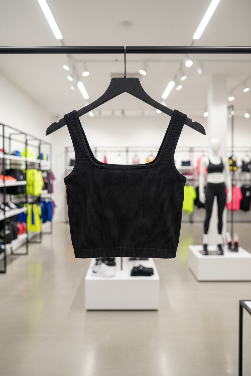 OLCHEE Sleeveless Top