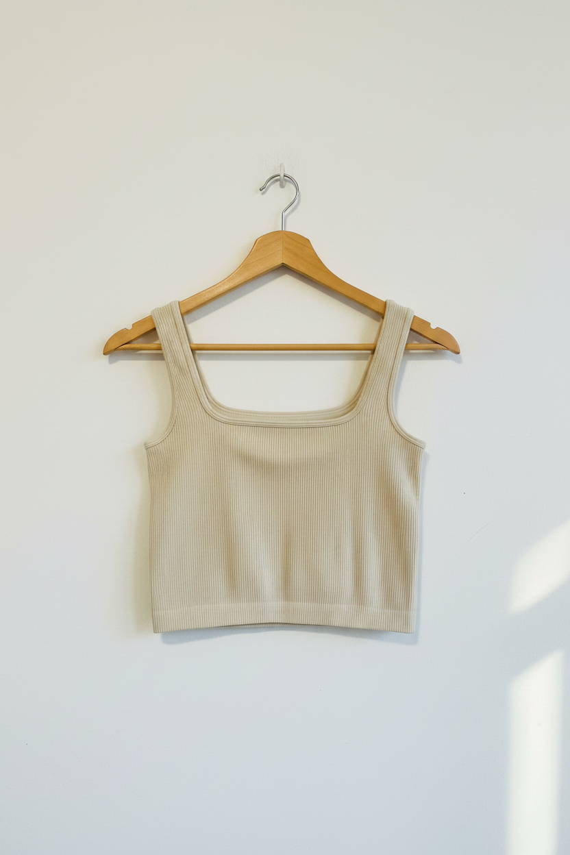 OLCHEE Sleeveless Top
