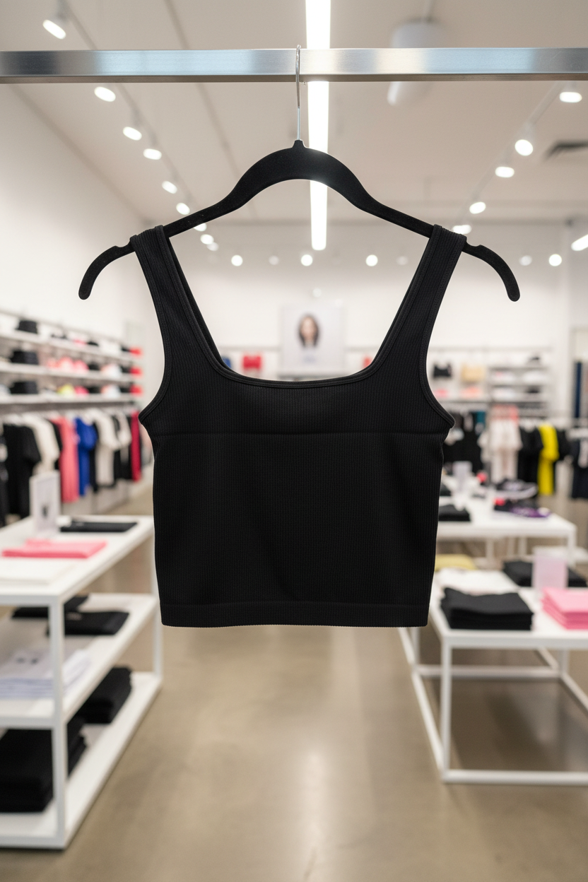 OLCHEE Sleeveless Top
