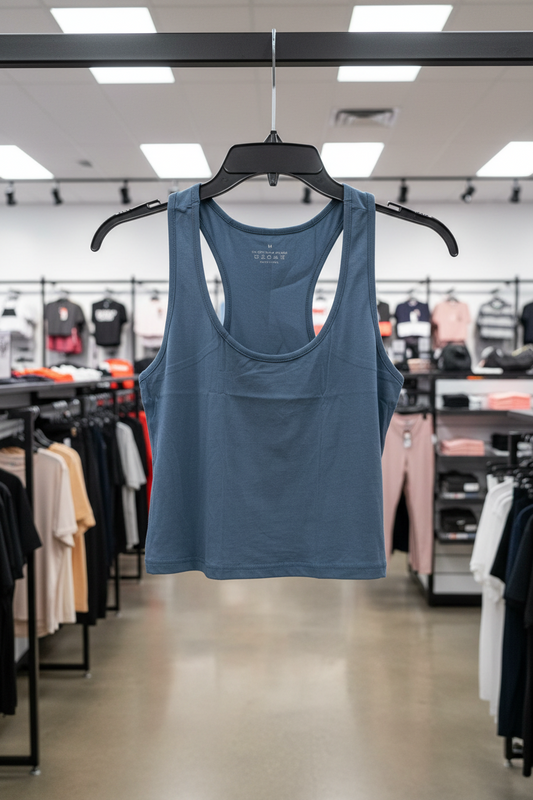 JOVIREN Women Sleeveless Top