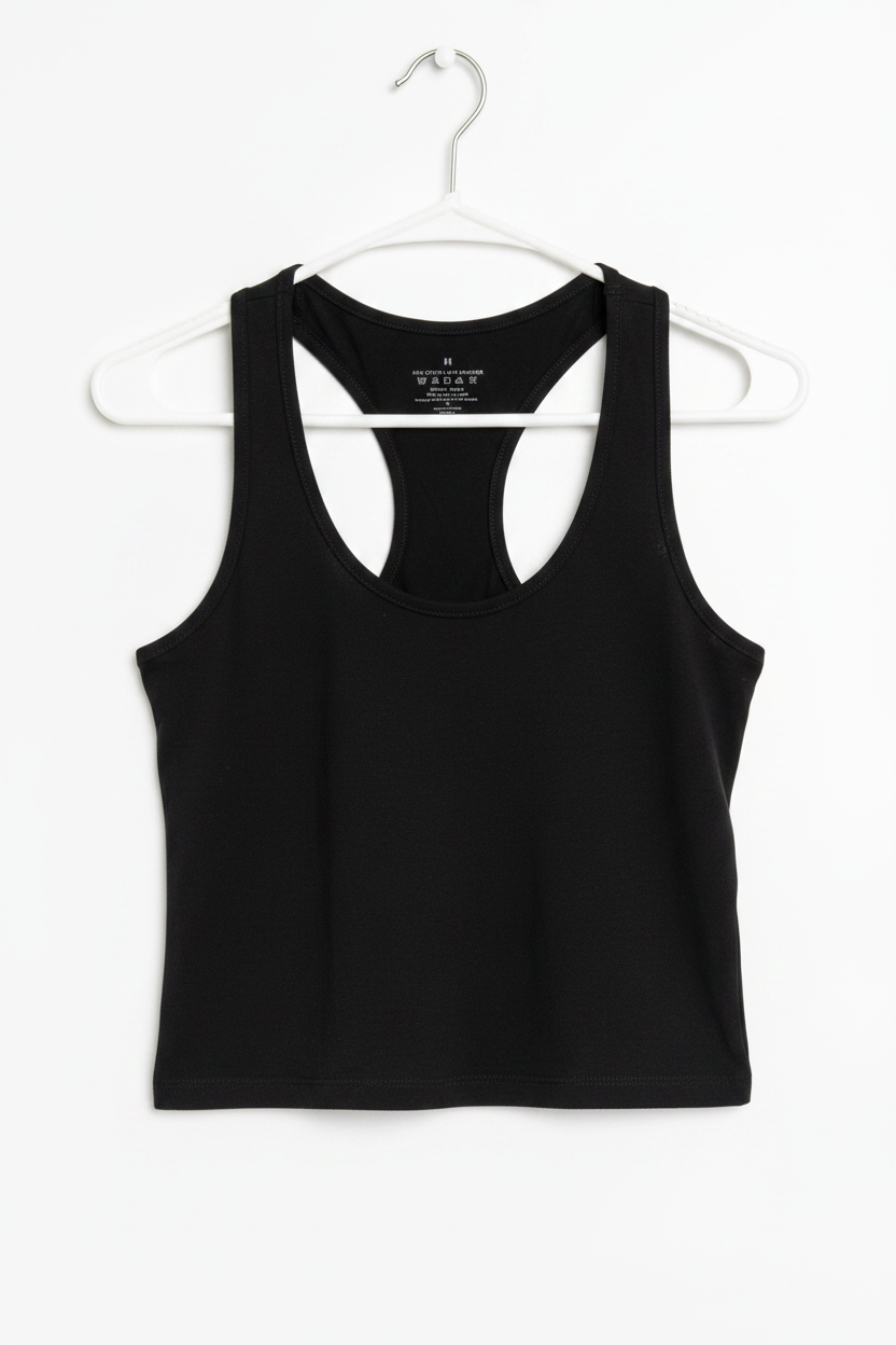 JOVIREN Women Sleeveless Top