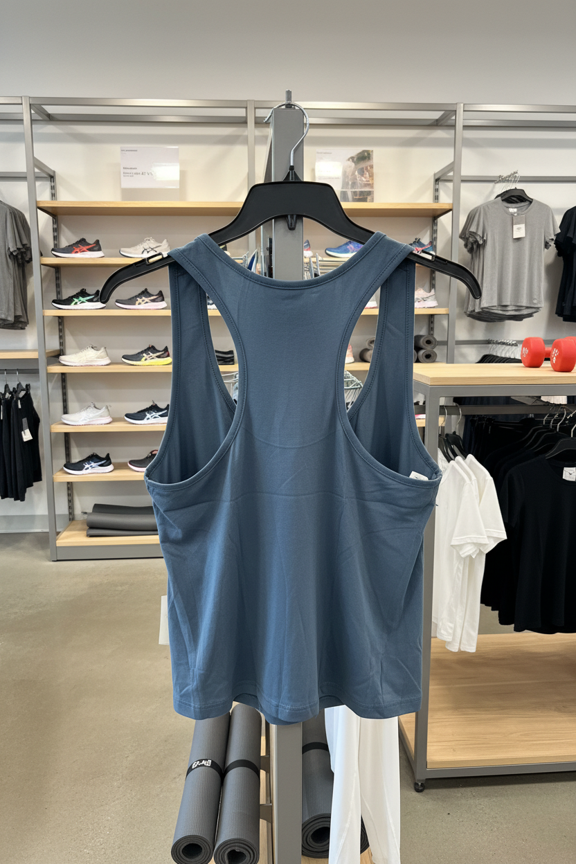 JOVIREN Women Sleeveless Top