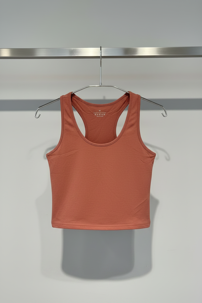 JOVIREN Women Sleeveless Top