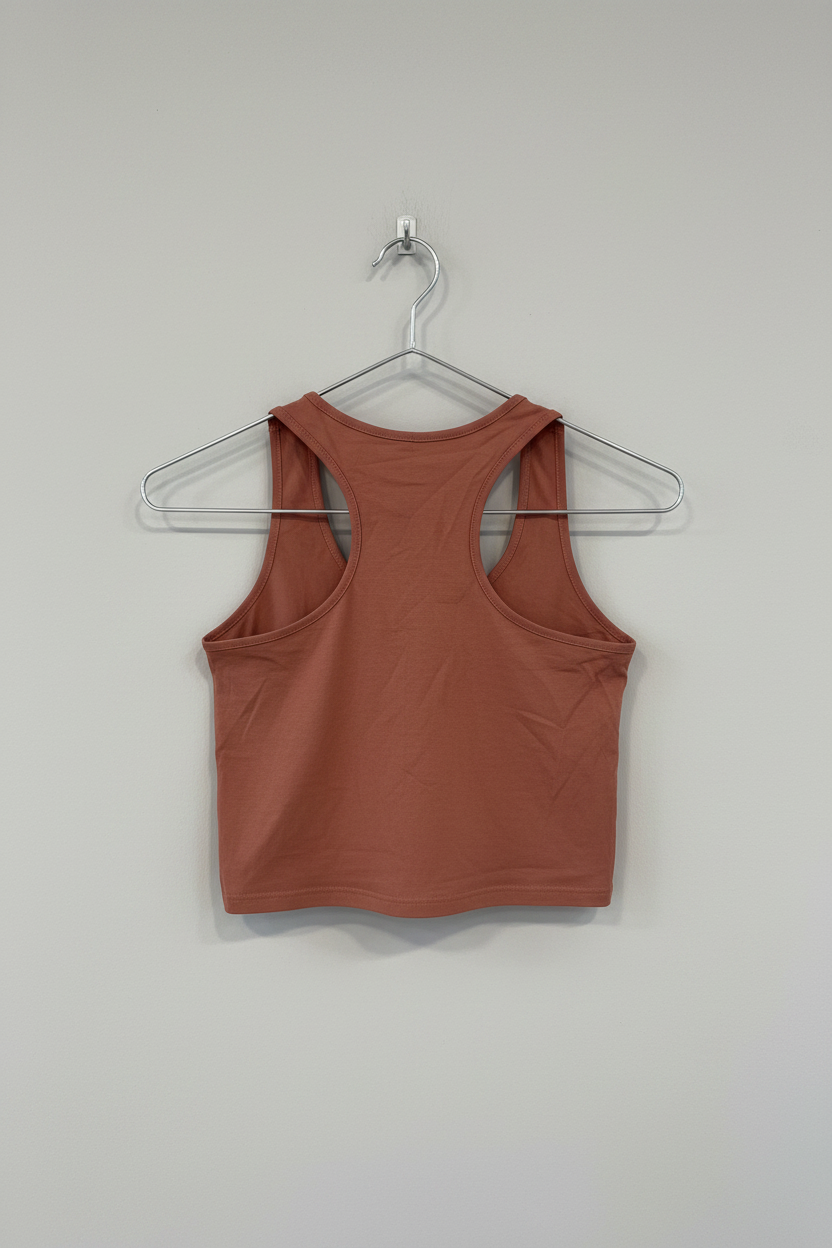 JOVIREN Women Sleeveless Top
