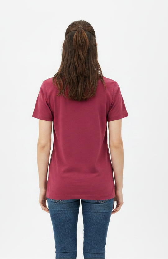 THE NORTH FACE Women T-shirt