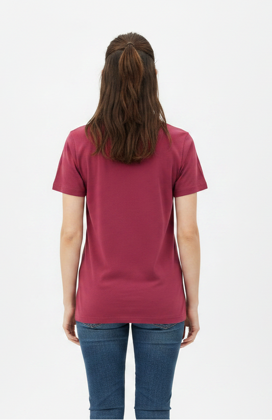 THE NORTH FACE Women T-shirt