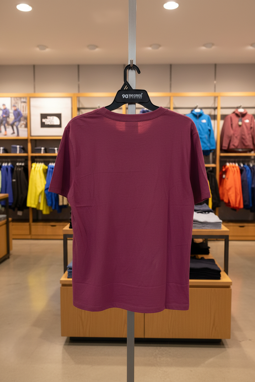 THE NORTH FACE Women T-shirt