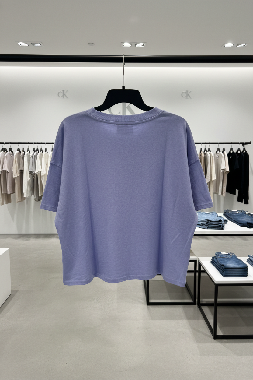 CALVIN KLEIN Women T-shirt