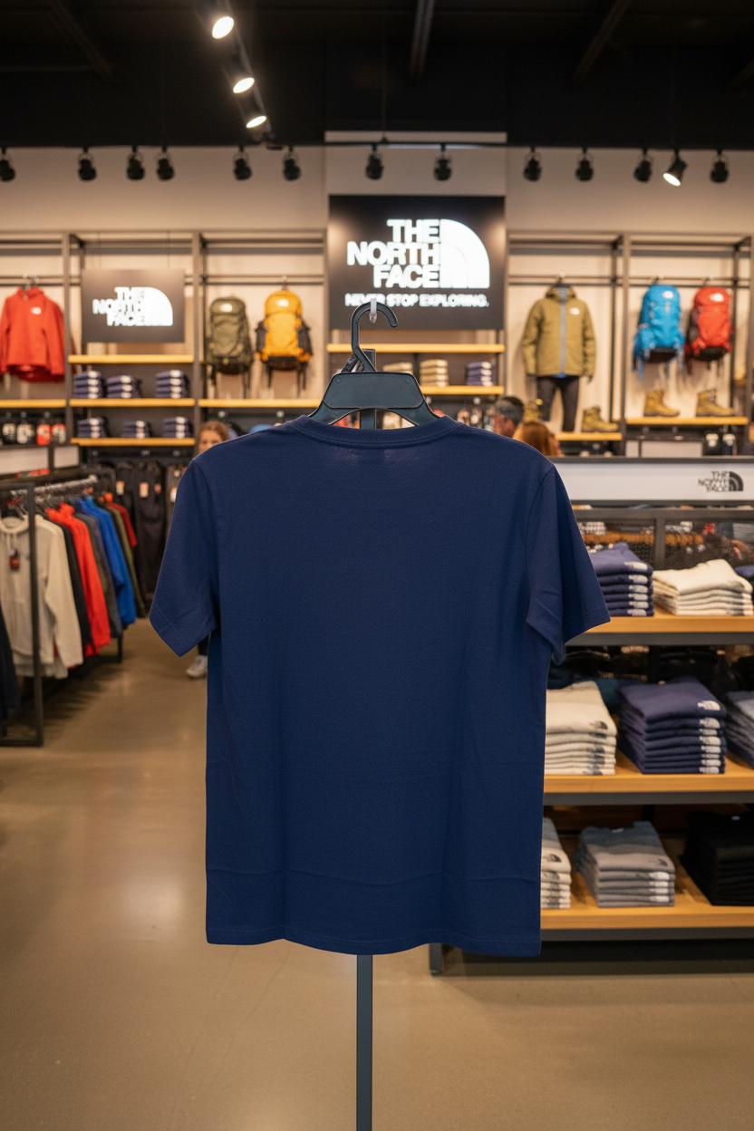 THE NORTH FACE Women T-shirt