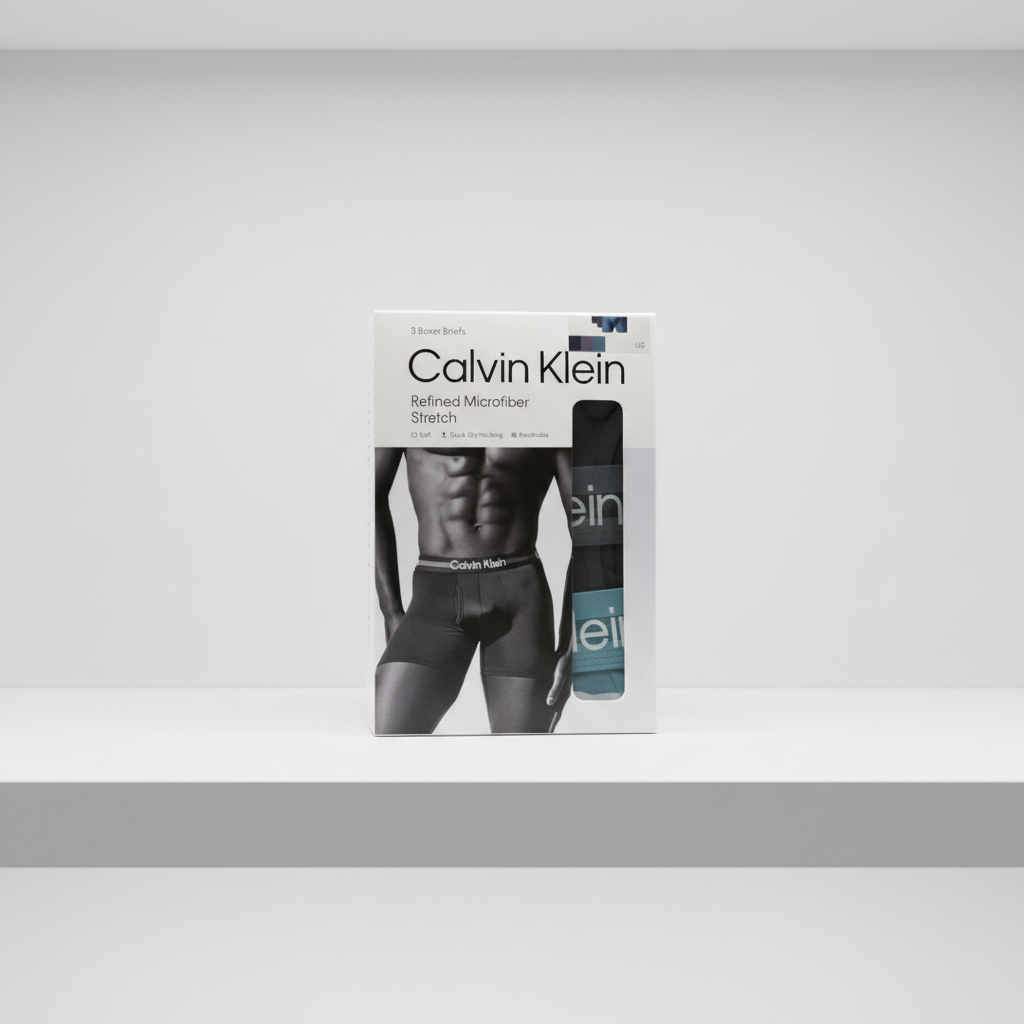 CALVIN KLEIN Men Underwear