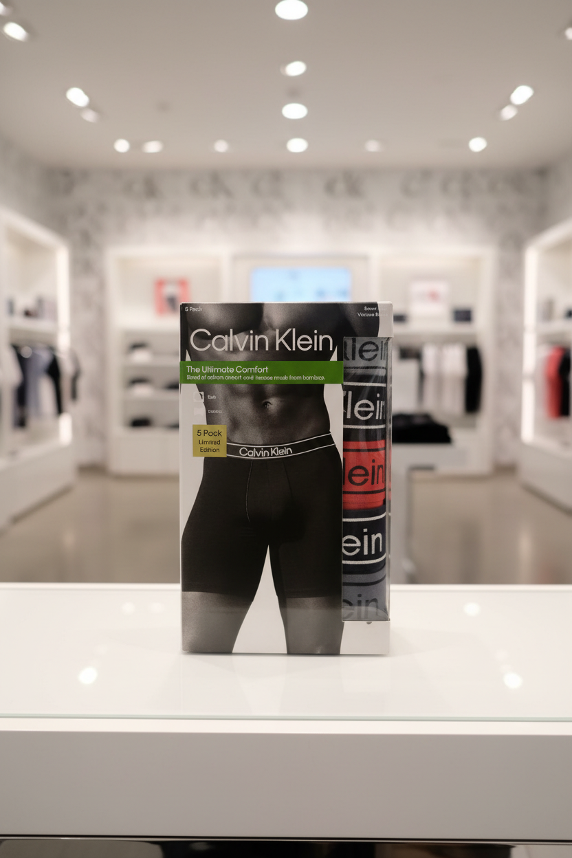 CALVIN KLEIN Men Underwear