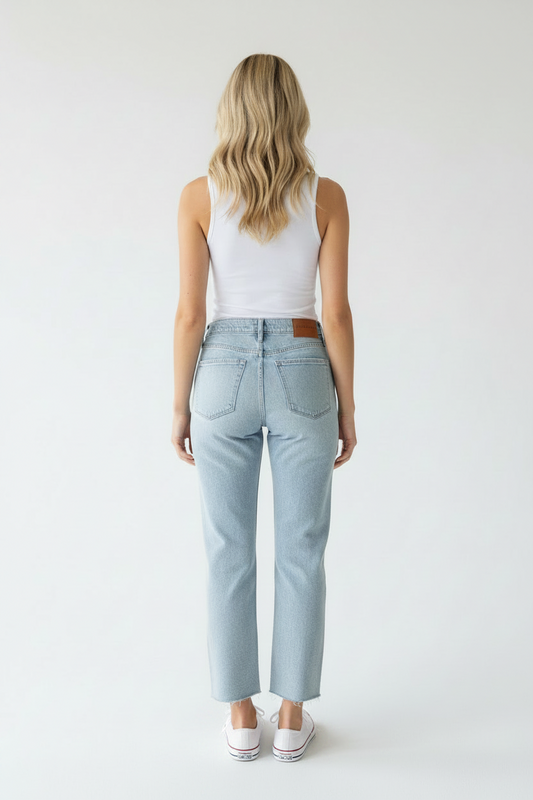 LUCKY BRAND WOMEN Jeans Zoe