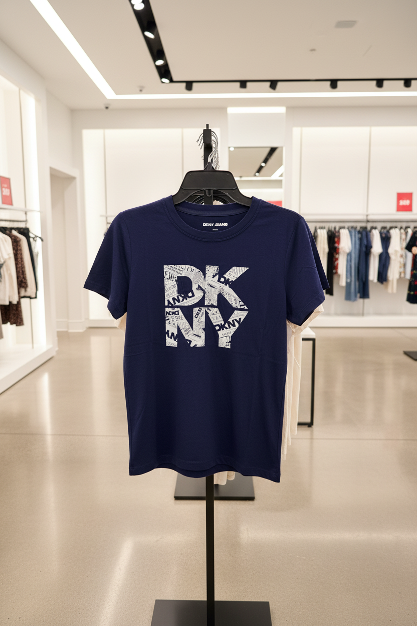 DKNY Women’s T-Shirt