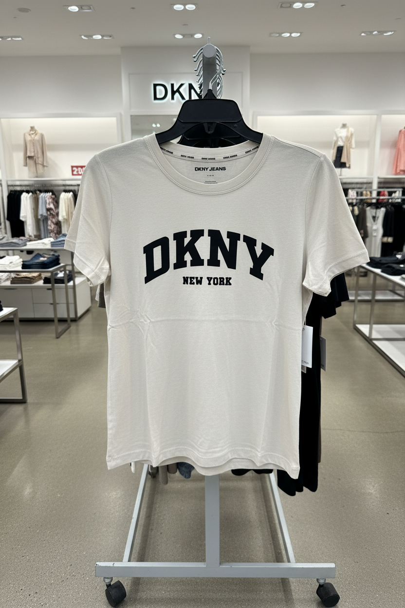 DKNY Women’s T-Shirt