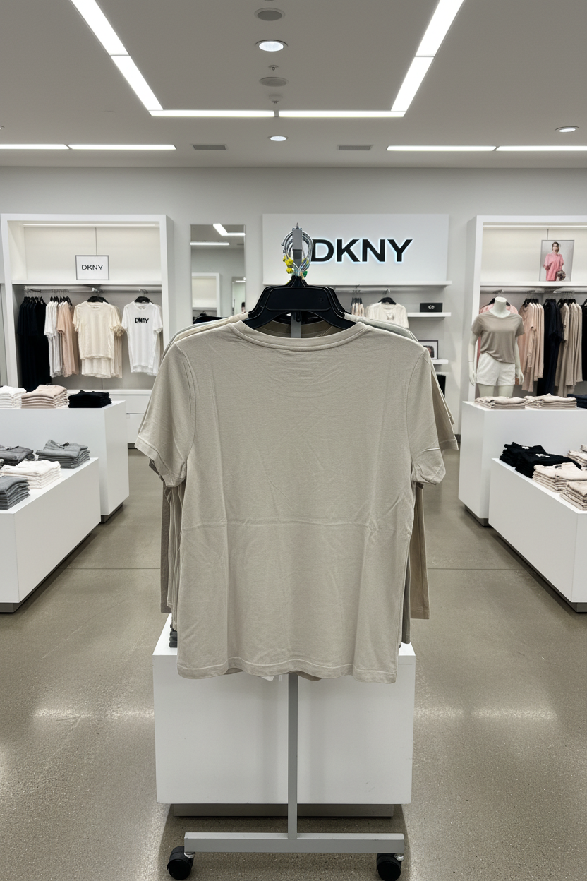 DKNY Women’s T-Shirt