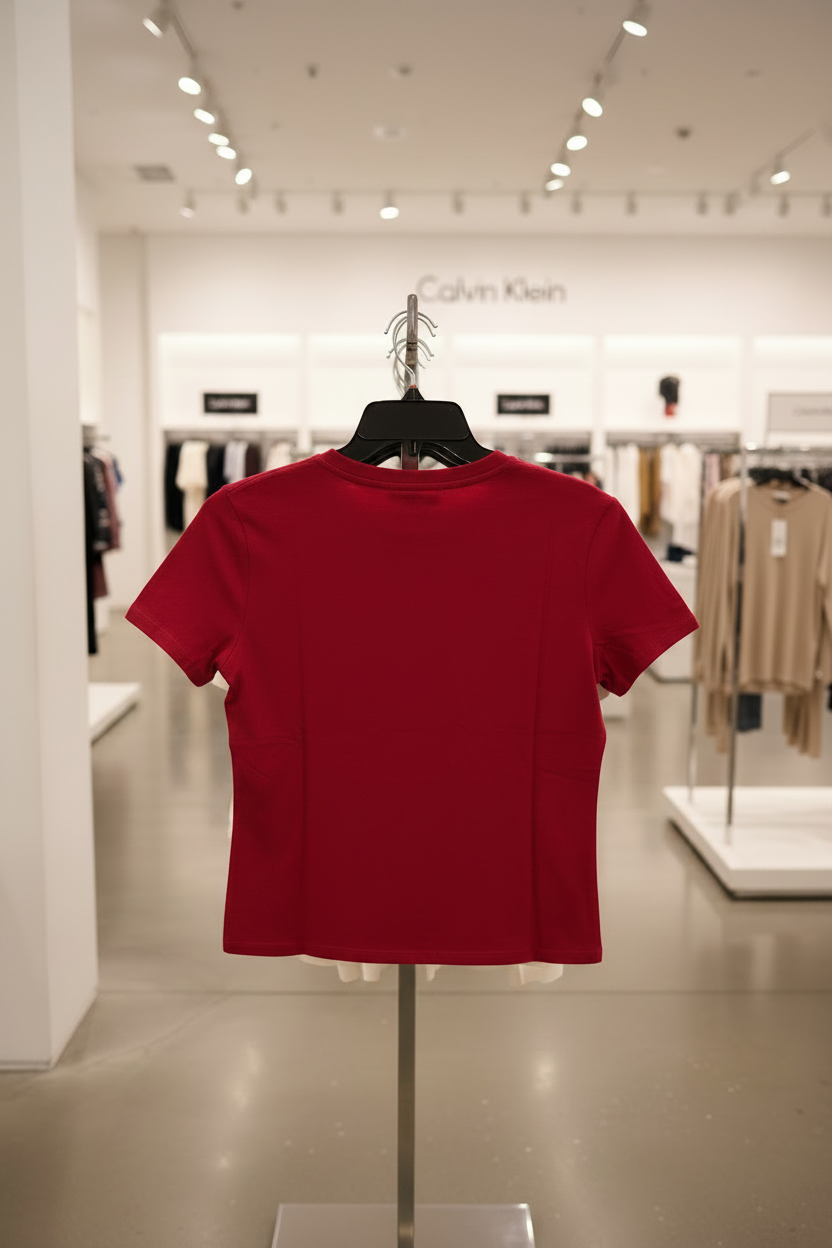 CALVIN KLEIN Women’s T-Shirt