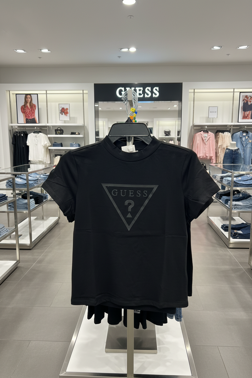 GUESS Women’s T-Shirt
