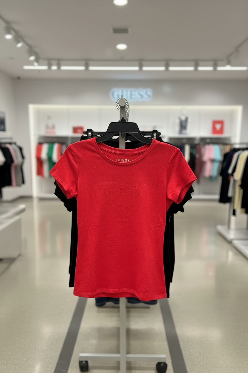 GUESS Women’s T-Shirt