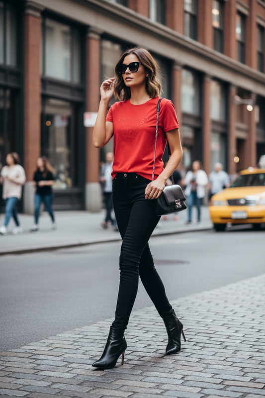 GUESS Women’s T-Shirt