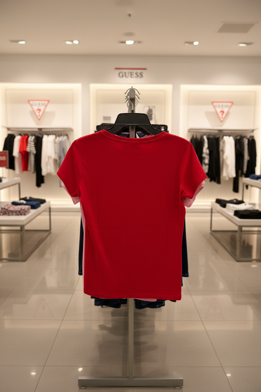 GUESS Women’s T-Shirt