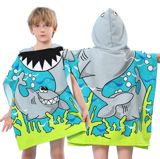 Kids Beach Towel