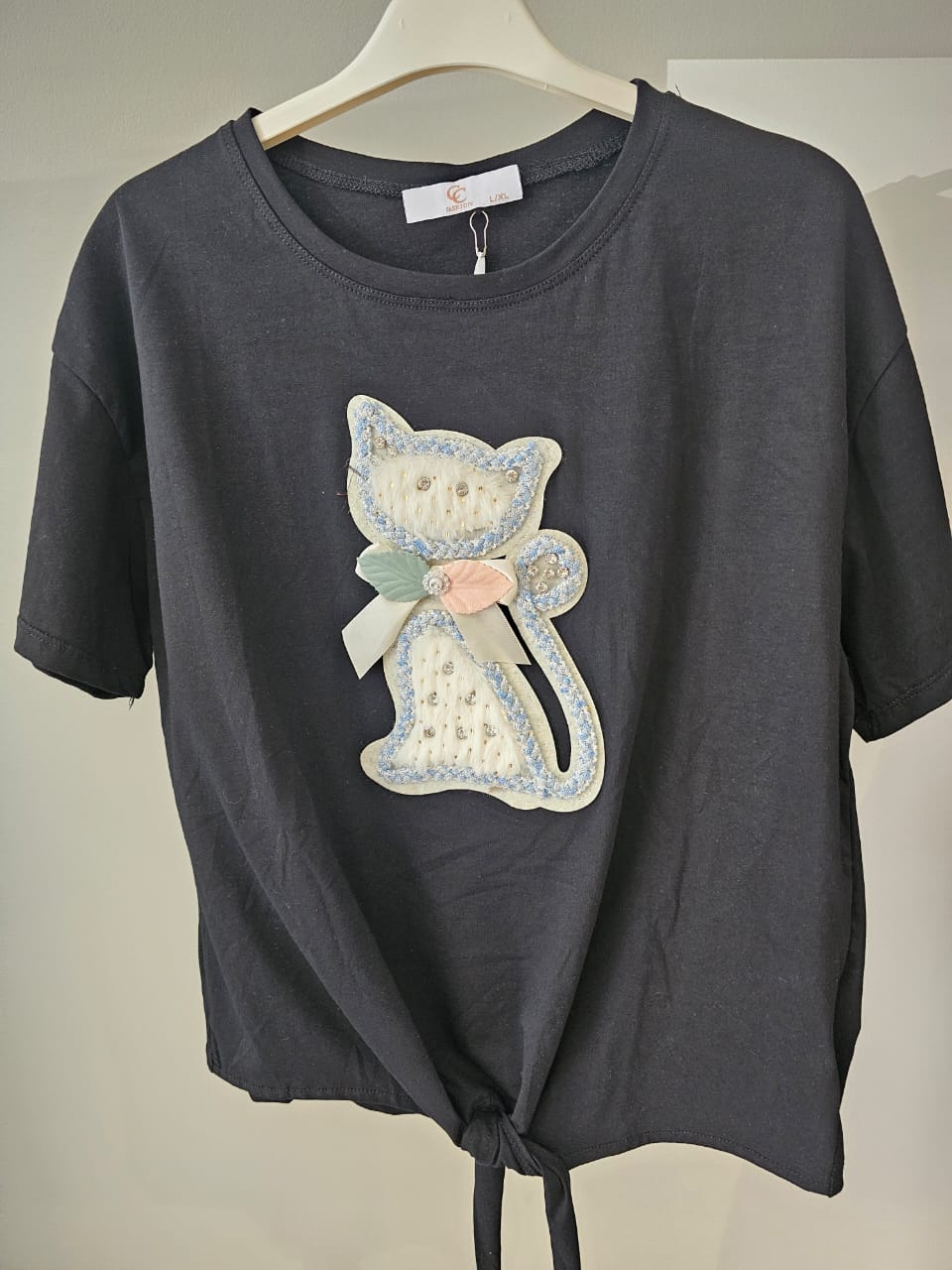 Cat T-Shirt