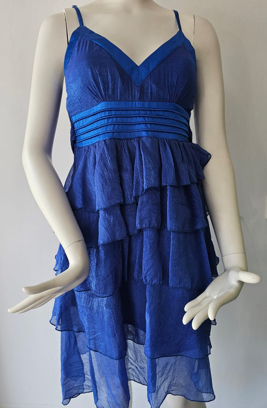 Resale Sleeveless Dress#1