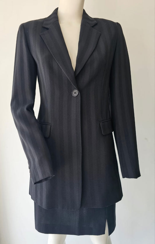 Resale Business Skirt Suit